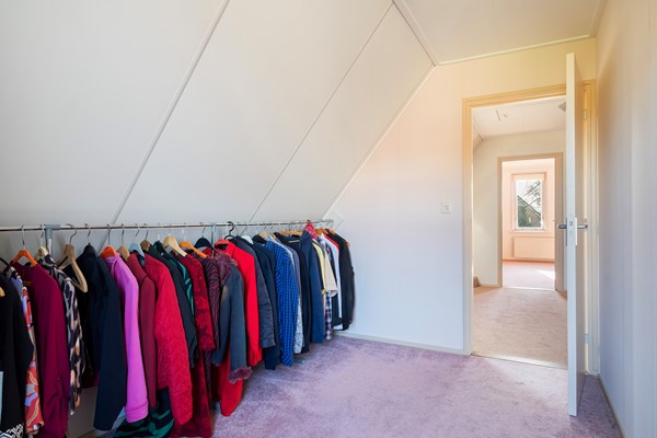 Medium property photo - De Feartswâl 7, 9047 LA Minnertsga